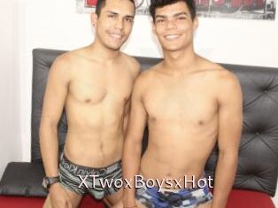 XTwoxBoysxHot