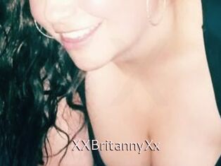 XXBritannyXx