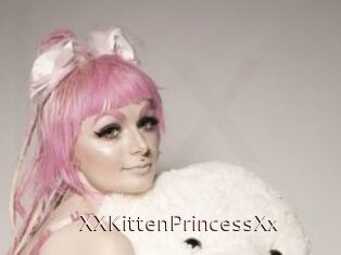 XXKittenPrincessXx