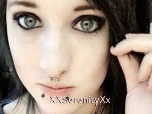 XXSerenityXx