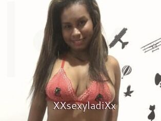 XXsexyladiXx