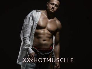 XXxHOTMUSCLLE