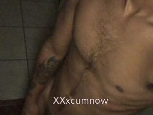 XXxcumnow