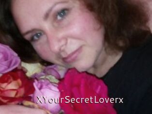 XYourSecretLoverx