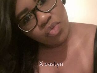 X_eastyn