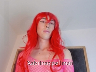 Xabrinazpellman