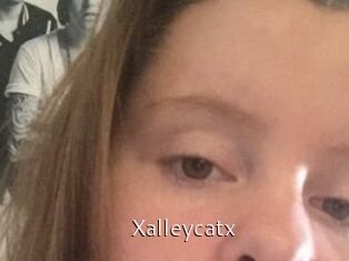 Xalleycatx