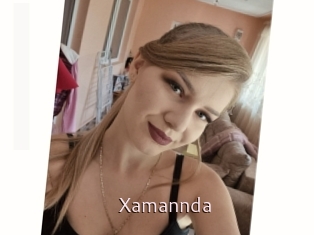 Xamannda