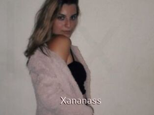 Xananass