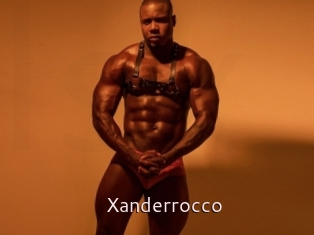 Xanderrocco