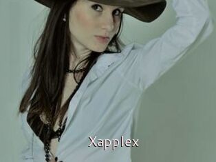 Xapplex