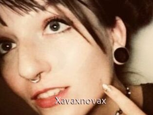 Xavaxnovax