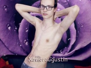 Xavieraugustin