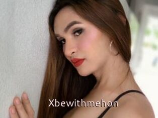 Xbewithmehon