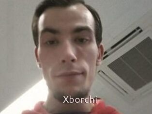 Xborchi