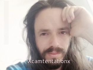 Xcamtentationx