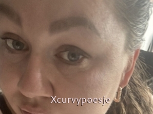 Xcurvypoesje