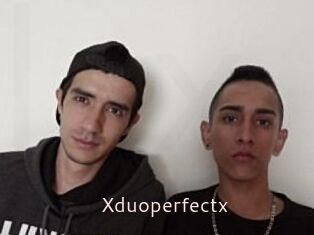 Xduoperfectx