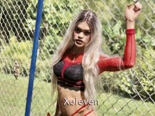 Xeleven