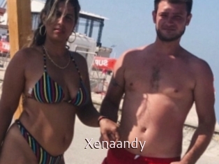 Xenaandy