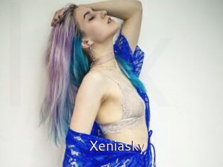 Xeniasky