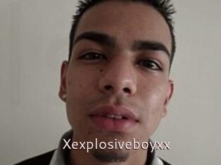 Xexplosiveboyxx