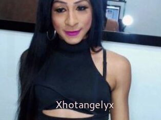 Xhotangelyx