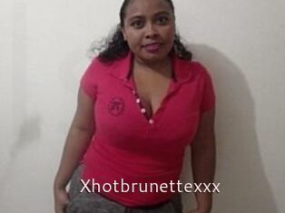 Xhotbrunettexxx