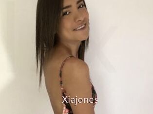 Xiajones