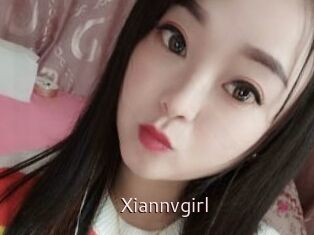 Xiannvgirl