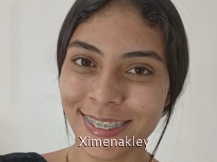 Ximenakley