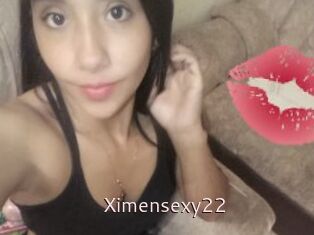 Ximensexy22