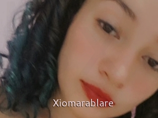 Xiomarablare