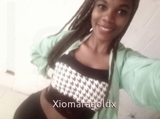 Xiomaragoldx