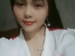 Xixin