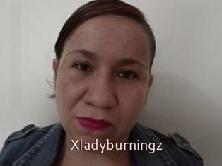 Xladyburningz