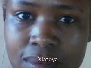 Xlatoya