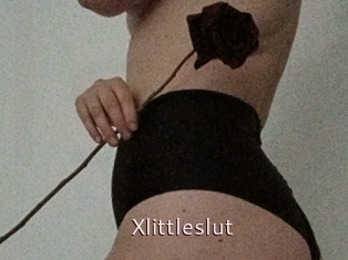 Xlittleslut