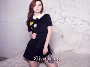 Xliveloriex