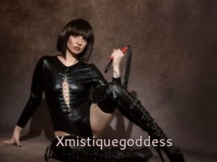 Xmistiquegoddess