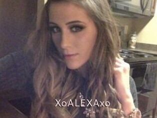 XoALEXAxo