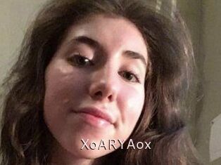 XoARYAox