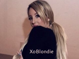 XoBlondie