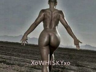 XoWHISKYxo