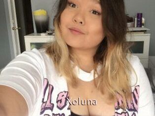 Xoluna