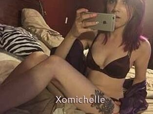 Xomichelle