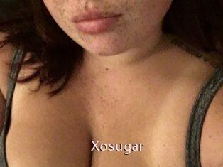 Xosugar