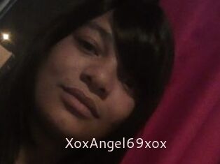 XoxAngel69xox