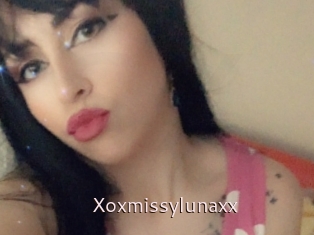 Xoxmissylunaxx