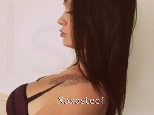 Xoxosteef